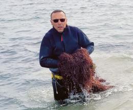 “Laguna trascurata da decenni, si rischia il disastro”