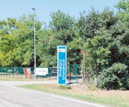 Nuova vita per Corte Guazzo