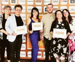Conserve, birra e piadina aziende artigianali premiate