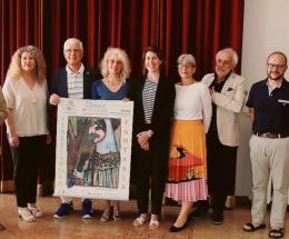 Al chiostro Olivetani torna Donne da palcoscenico
