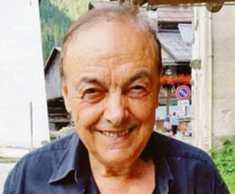 “Io, con Silvio nella Stienta rossa”