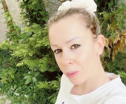 “Sì, sono mamma da poco. Ma posso comunque lavorare”
