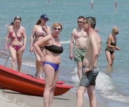 C'&egrave; una super voglia di spiaggia!