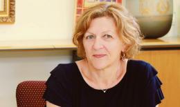 Sondra Coizzi: “Cinque anni intensi e difficili. Ma ora, altri cinque”