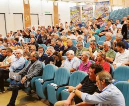 Pro loco in marcia per il futuro “ma serve meno burocrazia”