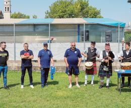 Lauretum Camp, un successo