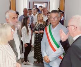 “Una giusta risposta al disagio”