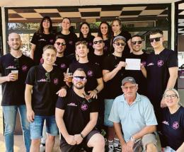 “Ritual Beer”, chiusura col botto