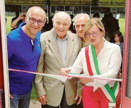 Mille euro donati alla ricerca
