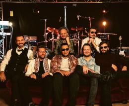 Il Delta Blues arriva in città