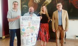 Ecco i giovedì di musica e shopping