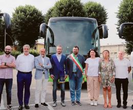 “Avviciniamo il Polesine all’Europa”
