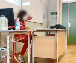 “E’ stato un nuovo colpo morale”