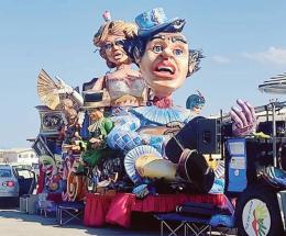 Arriva il grande “Carnevale d’estate”