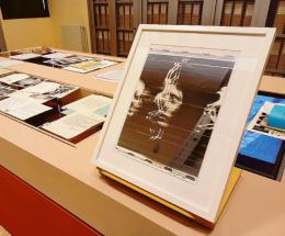 Ultimi giorni per la mostra sul Polesine di Marchiori