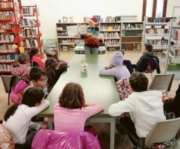Promozione della lettura