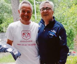 Da Rovigo presto nuovi aiuti ai cittadini romagnoli