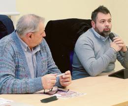 Polesella e Guarda Veneta, gli agricoltori a confronto sulla fusione
