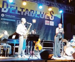 Tanto jazz, soul e rock nelle piazze e a Lendinara