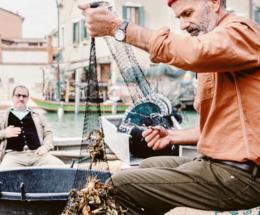 Cinema sotto le stelle al via