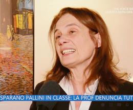 “Non hanno imparato la lezione”