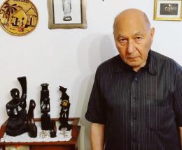 Un pastore con l’"odore" del gregge