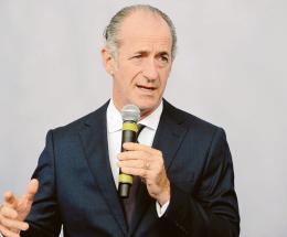 Soldi per infrastrutture e turismo