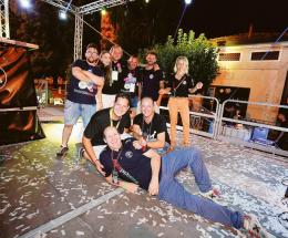 La “Notte verde” raddoppia