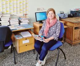 Tempo di saluti al Comprensivo