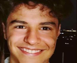 Mattia non sarà mai dimenticato: in campo per lui