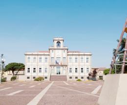 Cittadella dello sport, avanti!