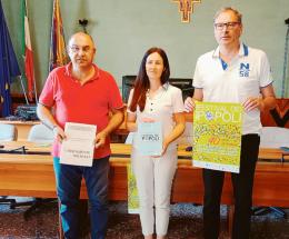 Il festival che abbraccia i popoli