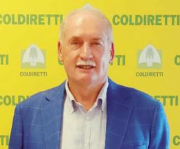 Il polesano Marino Bianchi guida i senior regionali Coldiretti