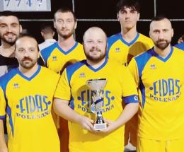 Panna 7747, un gol all’amicizia