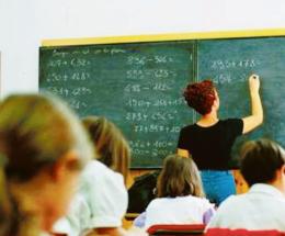 "Torniamo alle pluriclassi per salvare le piccole scuole"