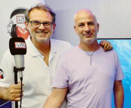 Una Rosolina da “A mare”