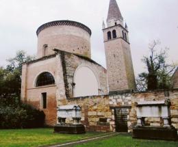 L’Abbazia abbraccia l’estate