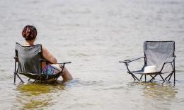Che caldo! Ma occhio agli integratori...