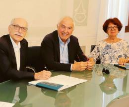 Le Jazz nights a palazzo Casalini