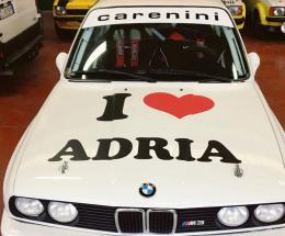 “Pane&Rally” quanta passione!