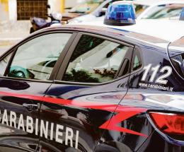 Furti in serie nei parcheggi: presi