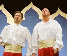 Il teatro veneto a portata di tutti