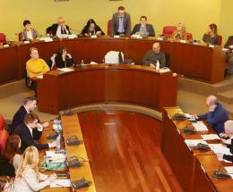 Sorpresa: manca il Pd. Solo 9 firme