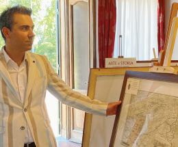 La nostra grande storia di carta