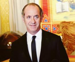 Zaia non è il più amato