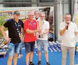 “Pane&Rally” grande festa e successo strepitoso