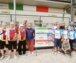 Il Granzette si prende il Città di Lendinara