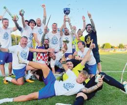 Gli All Stars Badia... Longobardi