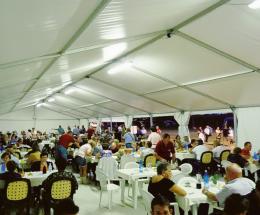 Festa della Bondola, si parte