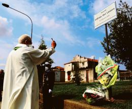 Ci sarà un altro processo per la strage
